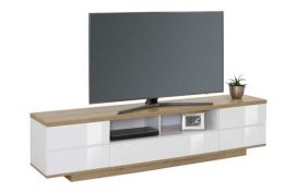 Modernes Lowboard