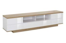 Modernes Lowboard