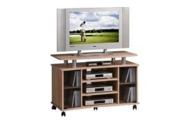 TV-Videowagen