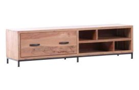 Modernes TV-Lowboard