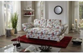 Bequemes Schlafsofa