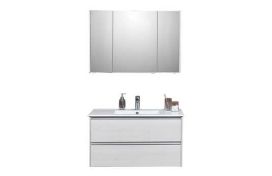 Modernes Badezimmer