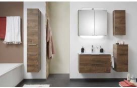 Modernes Badezimmer
