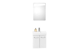Modernes Badezimmer