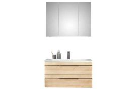 Modernes Badezimmer