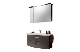 Modernes Badezimmer