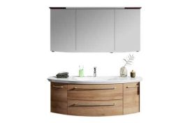 Modernes Badezimmer