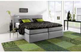 Boxspringbett
