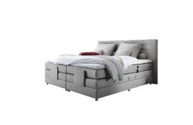 Motor- Boxspringbett