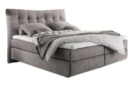 Edles Boxspringbett