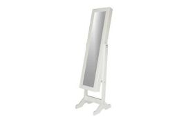 Schmuckschrank