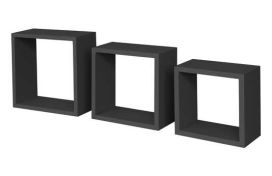 Wandboardset