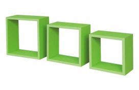 Wandboardset
