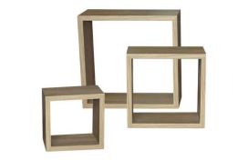 Wandboardset