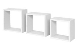 Wandboardset