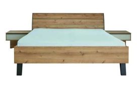 Doppelbett
