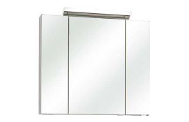 Spiegelschrank