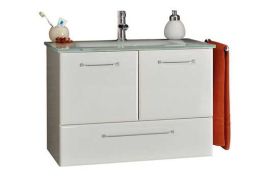 Waschtisch-Unterschrank