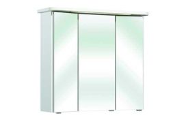 Spiegelschrank