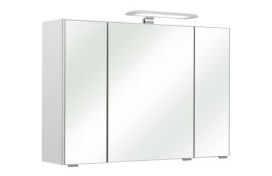 Spiegelschrank