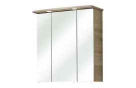 Spiegelschrank