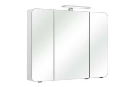 Spiegelschrank