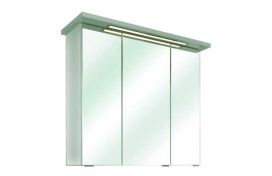 Spiegelschrank