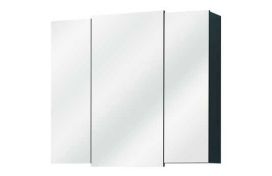 Spiegelschrank