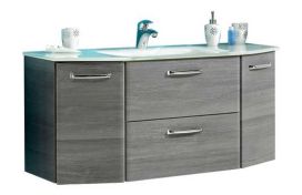 Waschtischunterschrank
