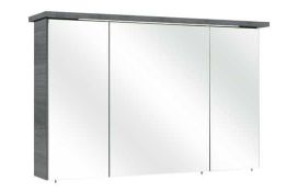 Spiegelschrank