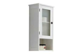 Wandschrank