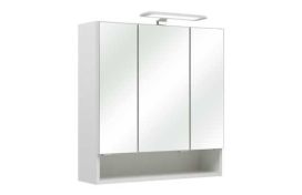 Spiegelschrank