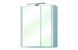 Spiegelschrank