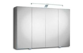 Spiegelschrank
