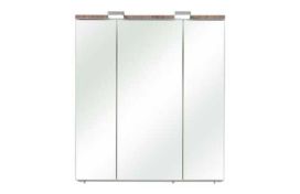 Spiegelschrank