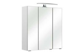 Spiegelschrank