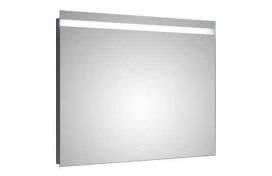 Spiegel mit LED