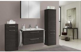 Modernes Badezimmer