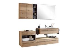 Modernes Badezimmer
