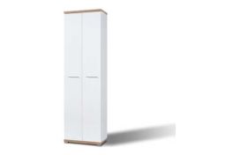 Garderobenschrank