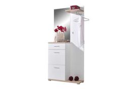 Moderne Garderobe