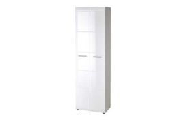 Garderobenschrank