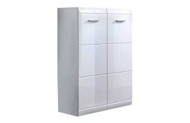 Schuhschrank