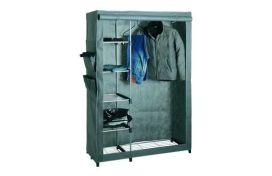 Standgarderobe