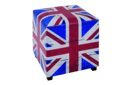 Hocker