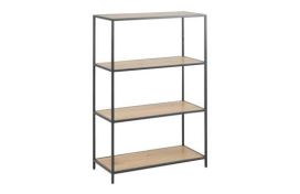 Bücherregal
