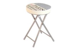 Klapphocker