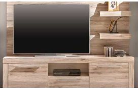 TV-Unterteil