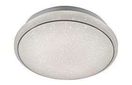 LED-Deckenleuchte