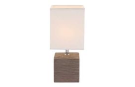 Tischlampe